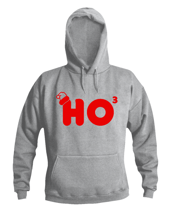 Džemperis ho ho ho Džemperis ho ho ho